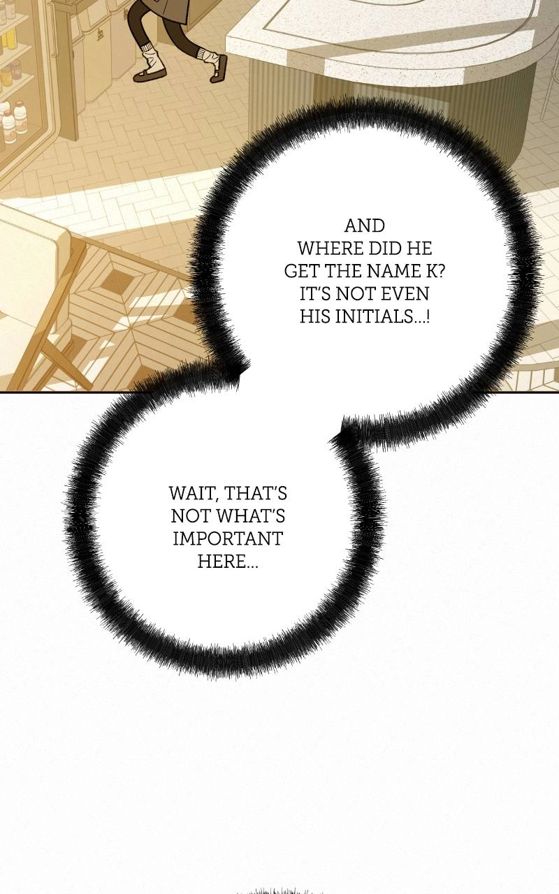 Operation: True Love Chapter 108 Page 20