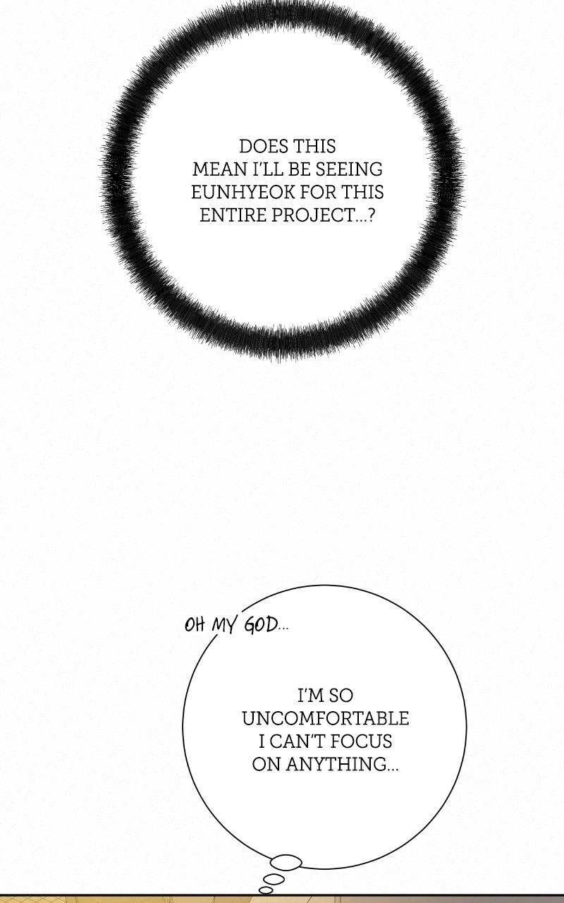 Operation: True Love Chapter 108 Page 21