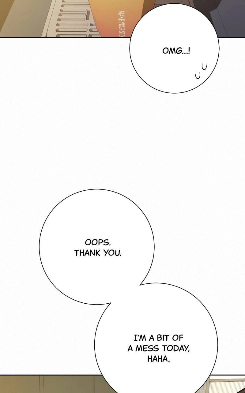 Operation: True Love Chapter 108 Page 25