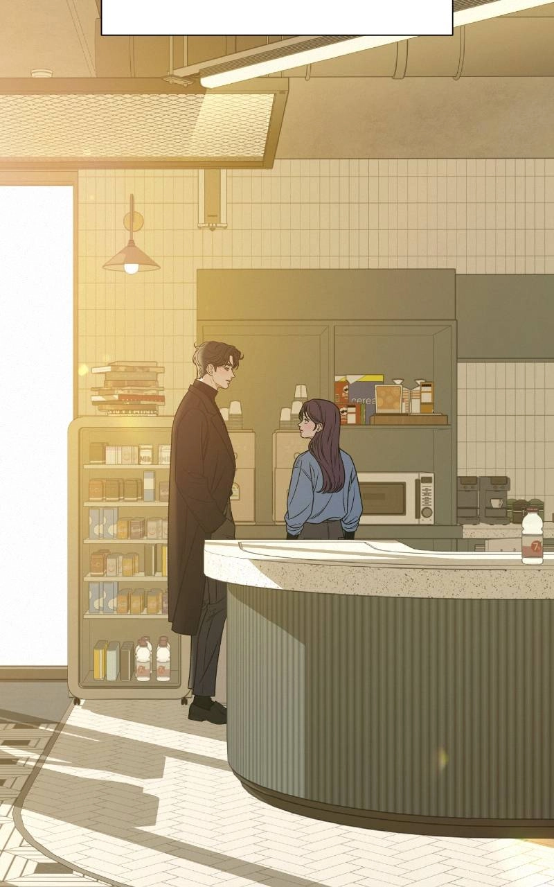 Operation: True Love Chapter 108 Page 32