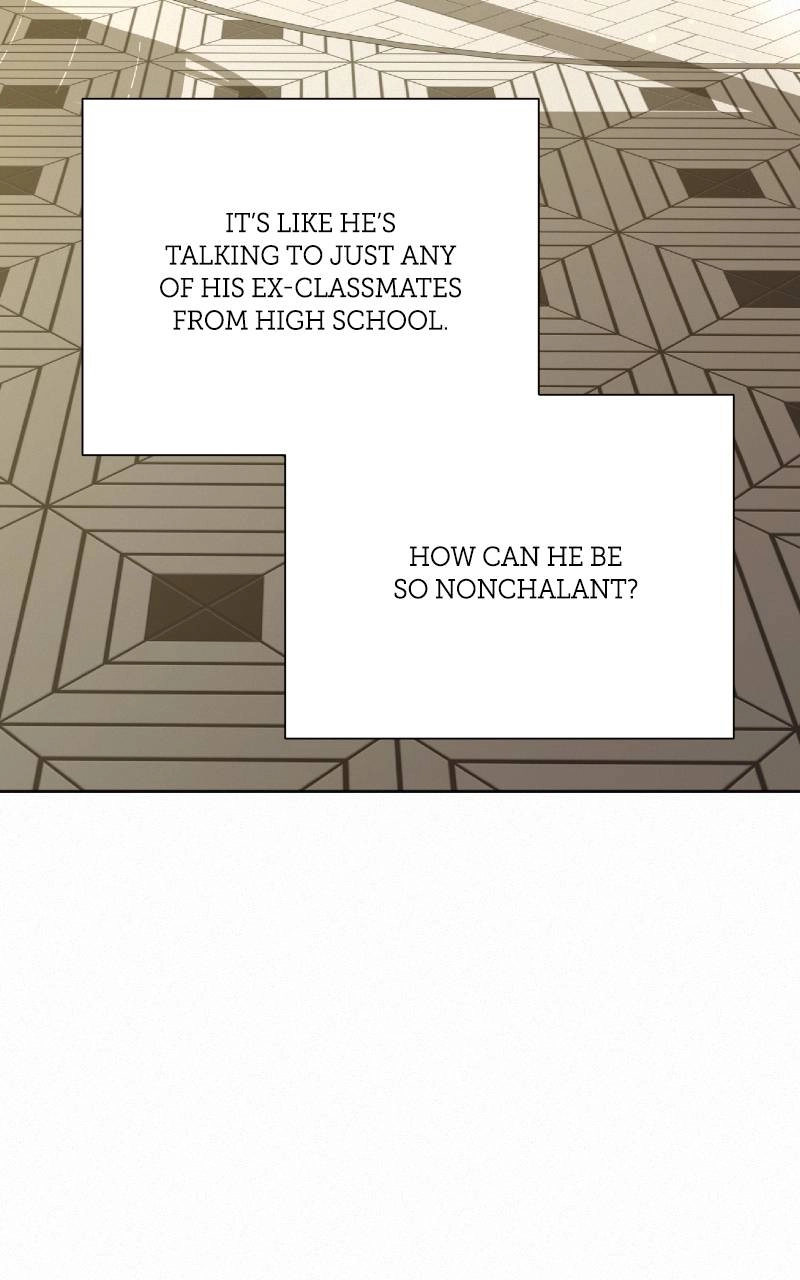 Operation: True Love Chapter 108 Page 33