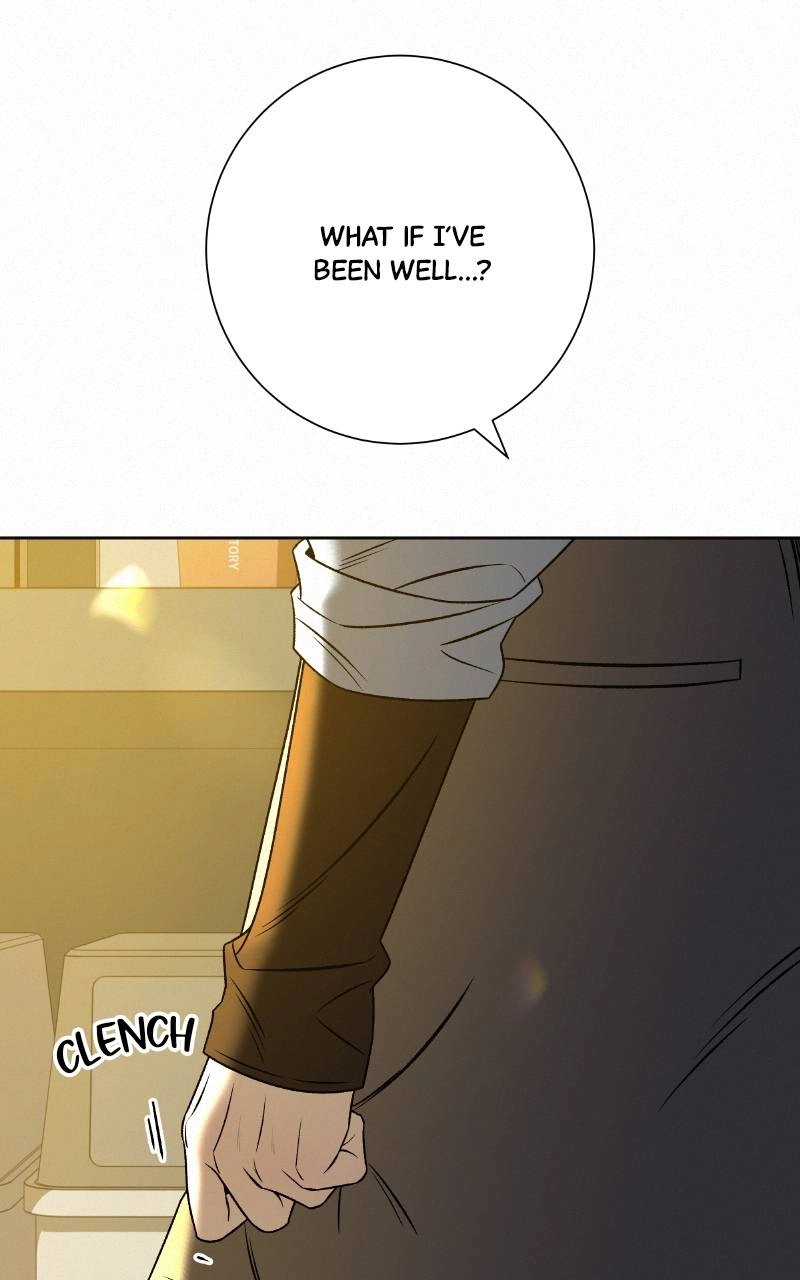 Operation: True Love Chapter 108 Page 34