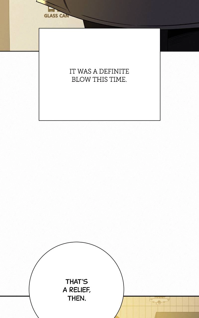 Operation: True Love Chapter 108 Page 35