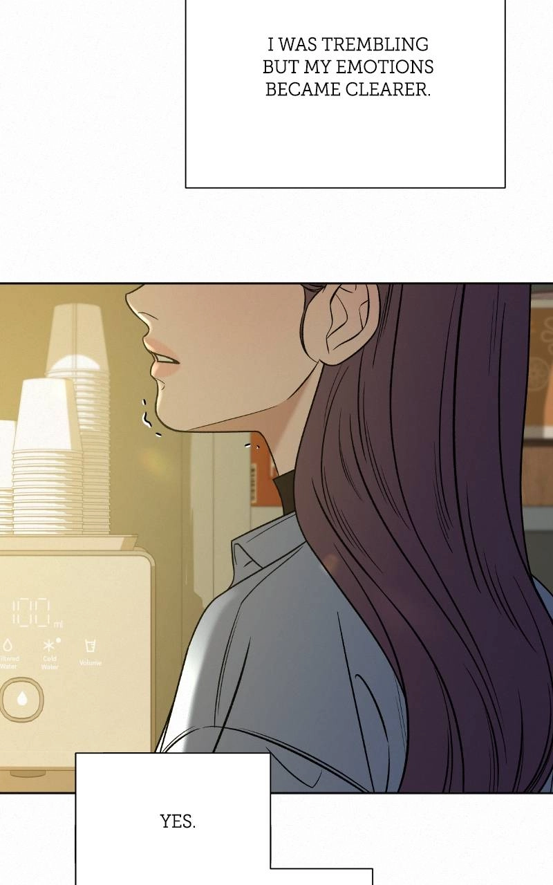 Operation: True Love Chapter 108 Page 38