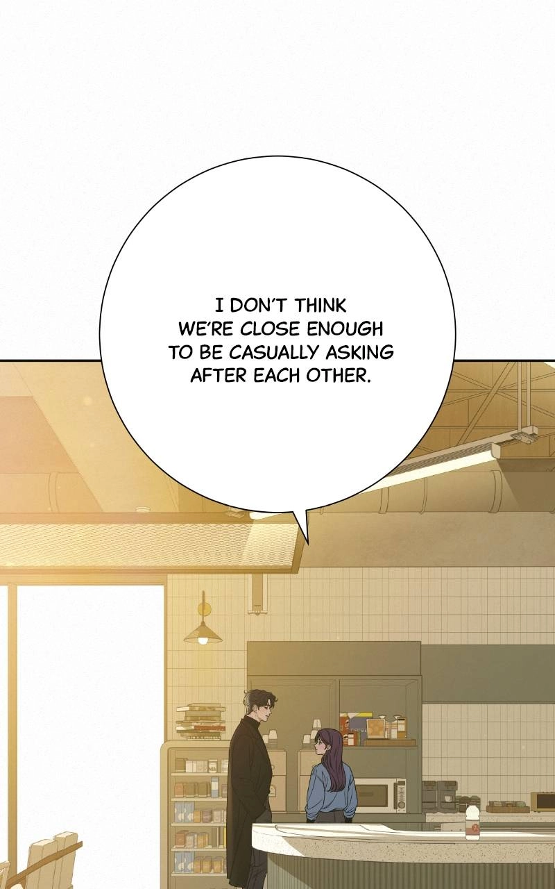 Operation: True Love Chapter 108 Page 40