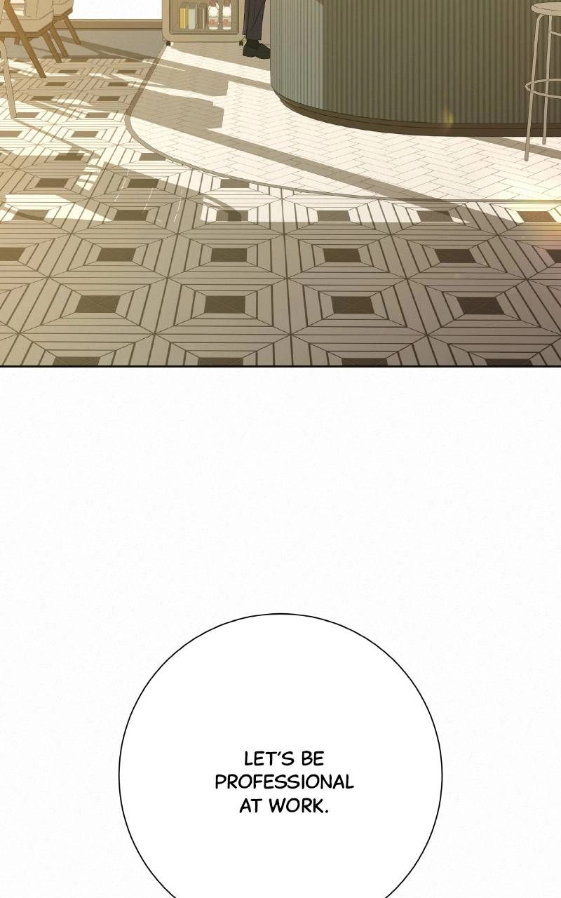 Operation: True Love Chapter 108 Page 41