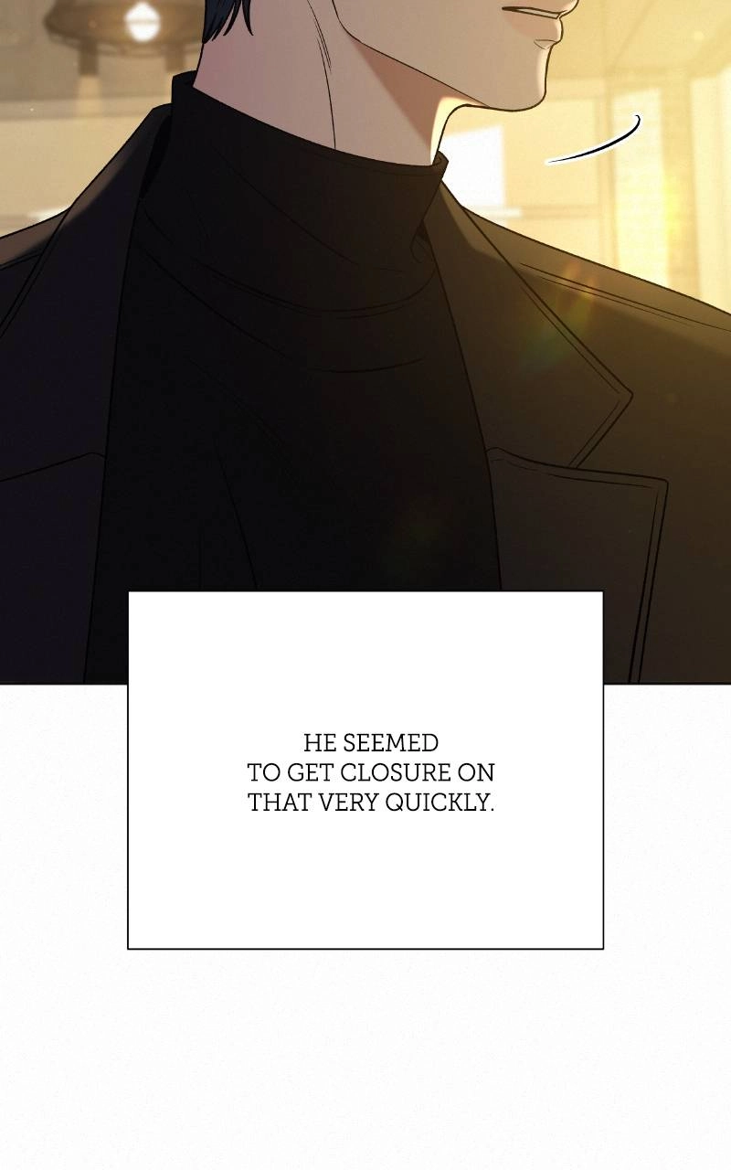 Operation: True Love Chapter 108 Page 47