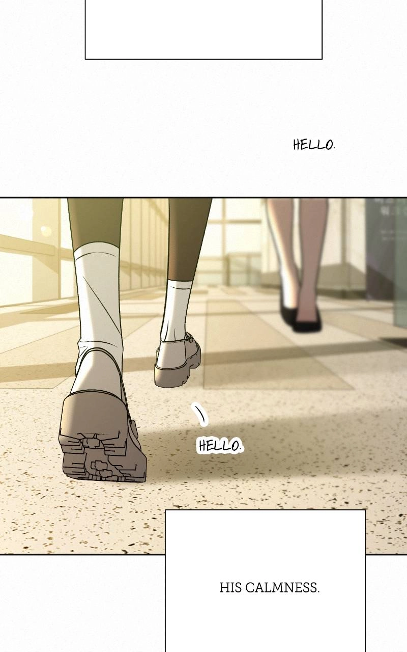 Operation: True Love Chapter 108 Page 49