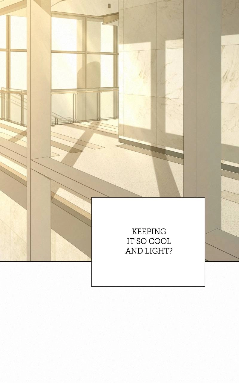 Operation: True Love Chapter 108 Page 51