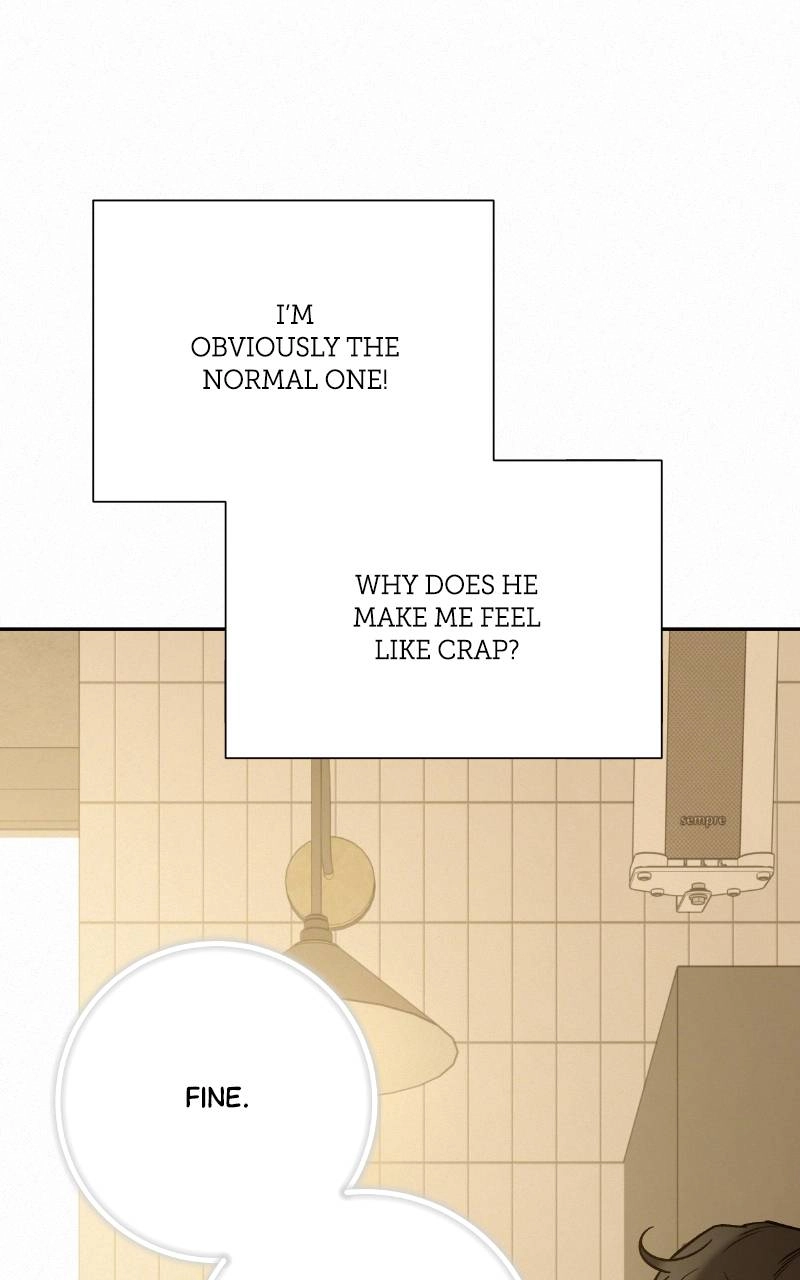 Operation: True Love Chapter 108 Page 52