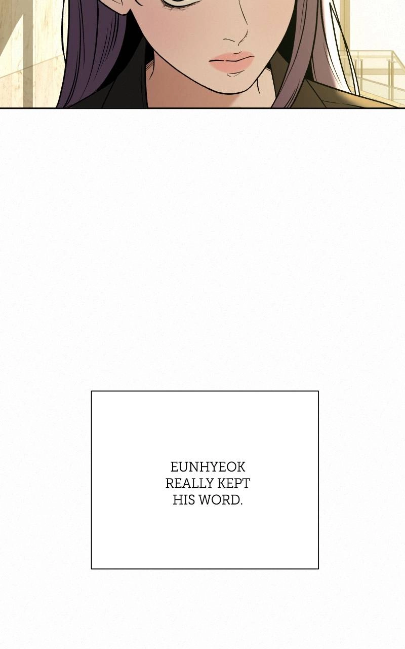 Operation: True Love Chapter 108 Page 55