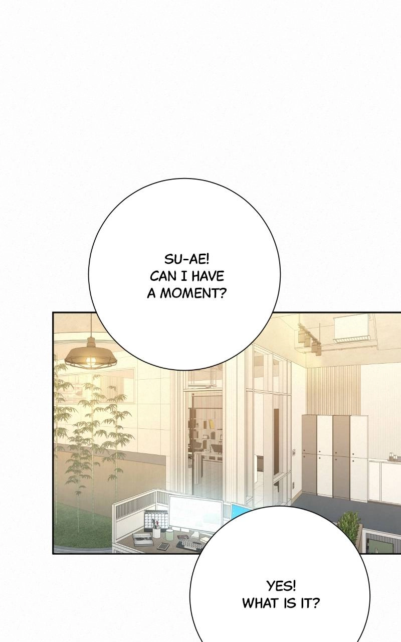 Operation: True Love Chapter 108 Page 63