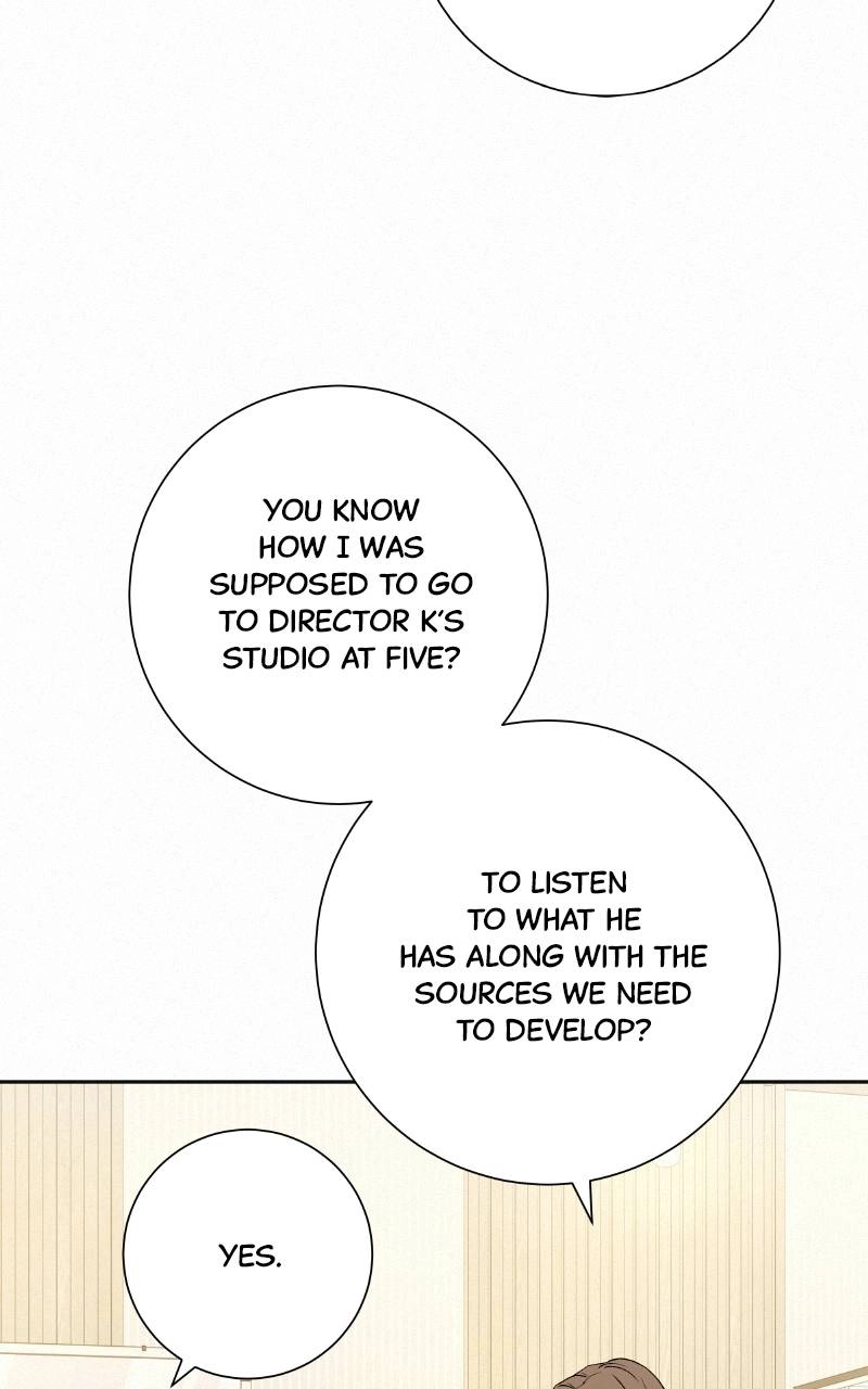 Operation: True Love Chapter 108 Page 64