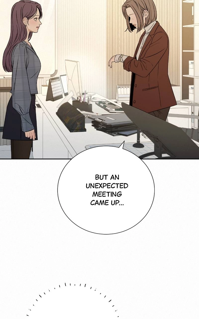 Operation: True Love Chapter 108 Page 65