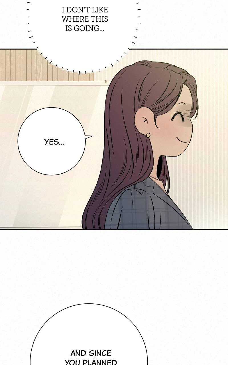 Operation: True Love Chapter 108 Page 66