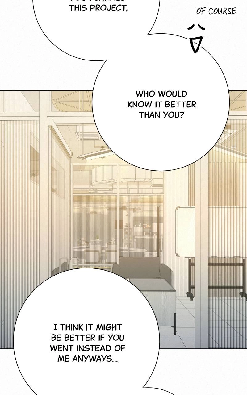 Operation: True Love Chapter 108 Page 67