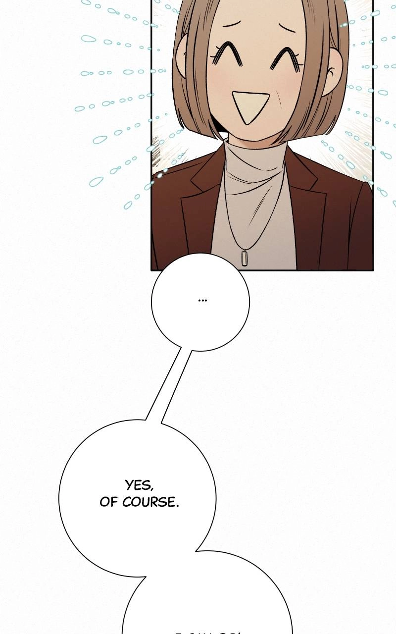 Operation: True Love Chapter 108 Page 69