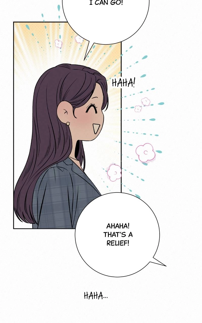 Operation: True Love Chapter 108 Page 70