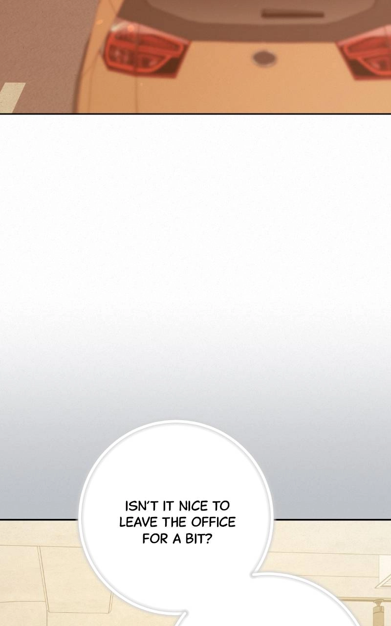 Operation: True Love Chapter 108 Page 73