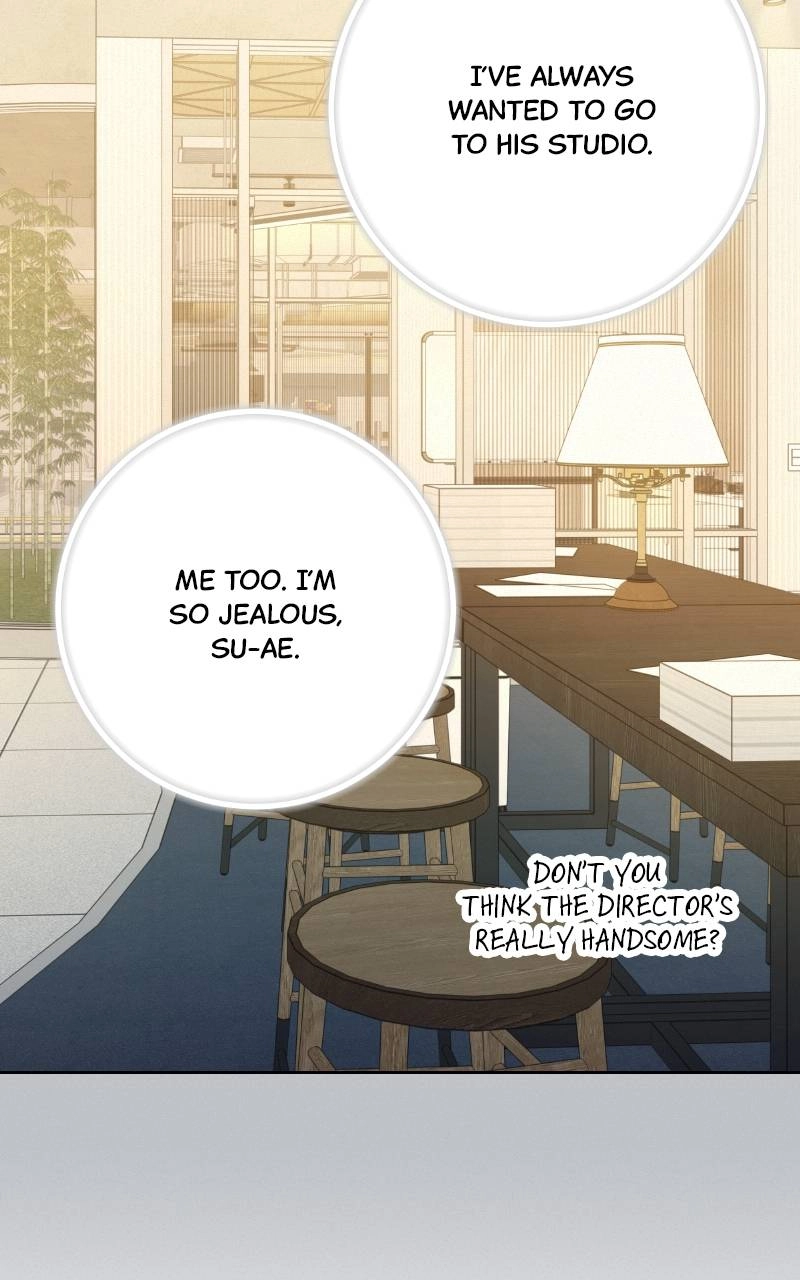 Operation: True Love Chapter 108 Page 74