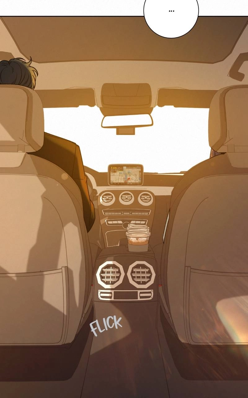 Operation: True Love Chapter 108 Page 76