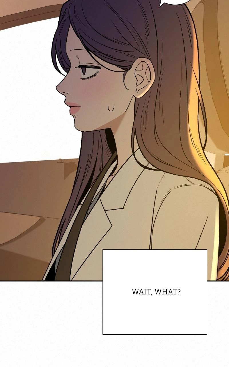 Operation: True Love Chapter 108 Page 84