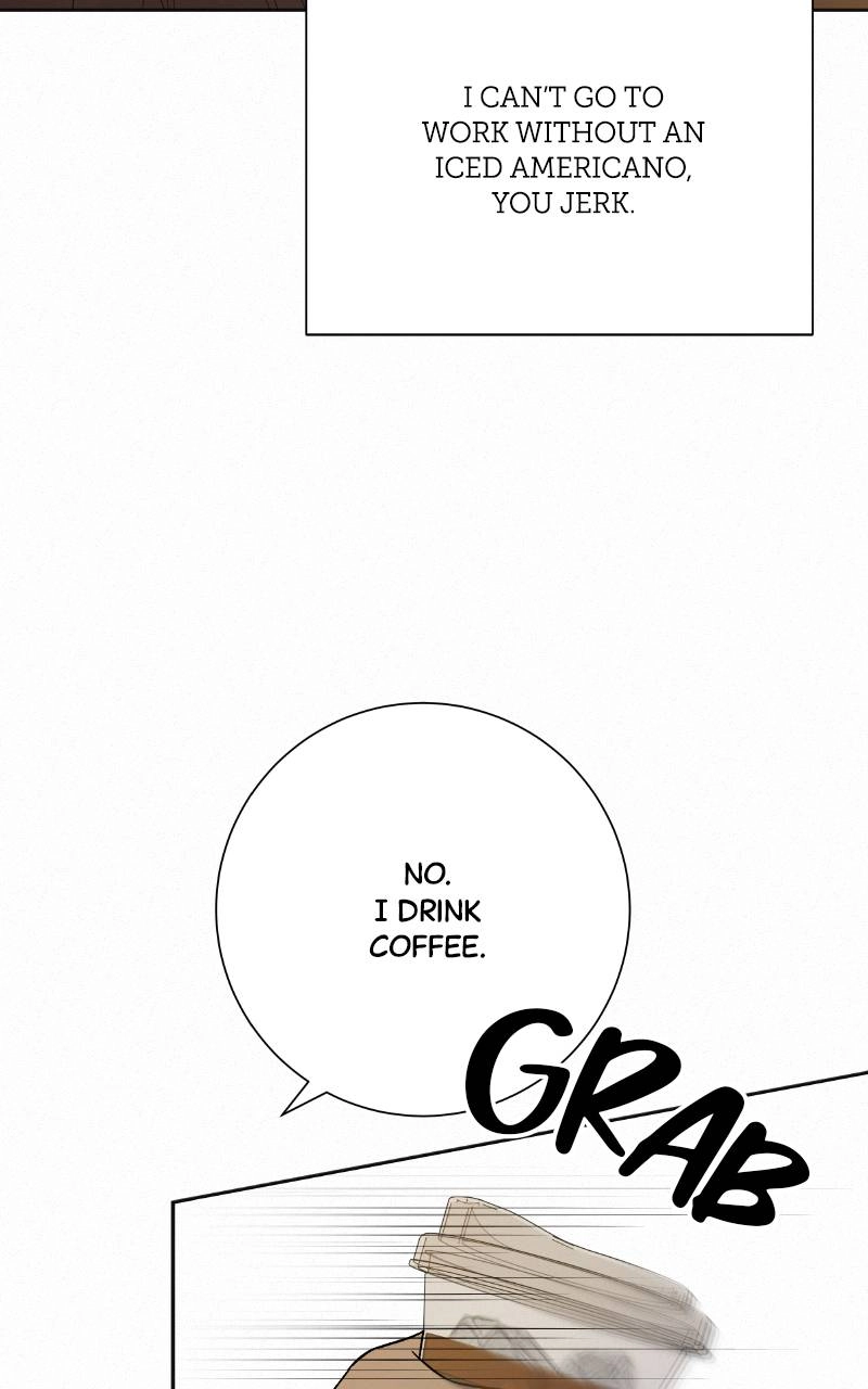 Operation: True Love Chapter 108 Page 86