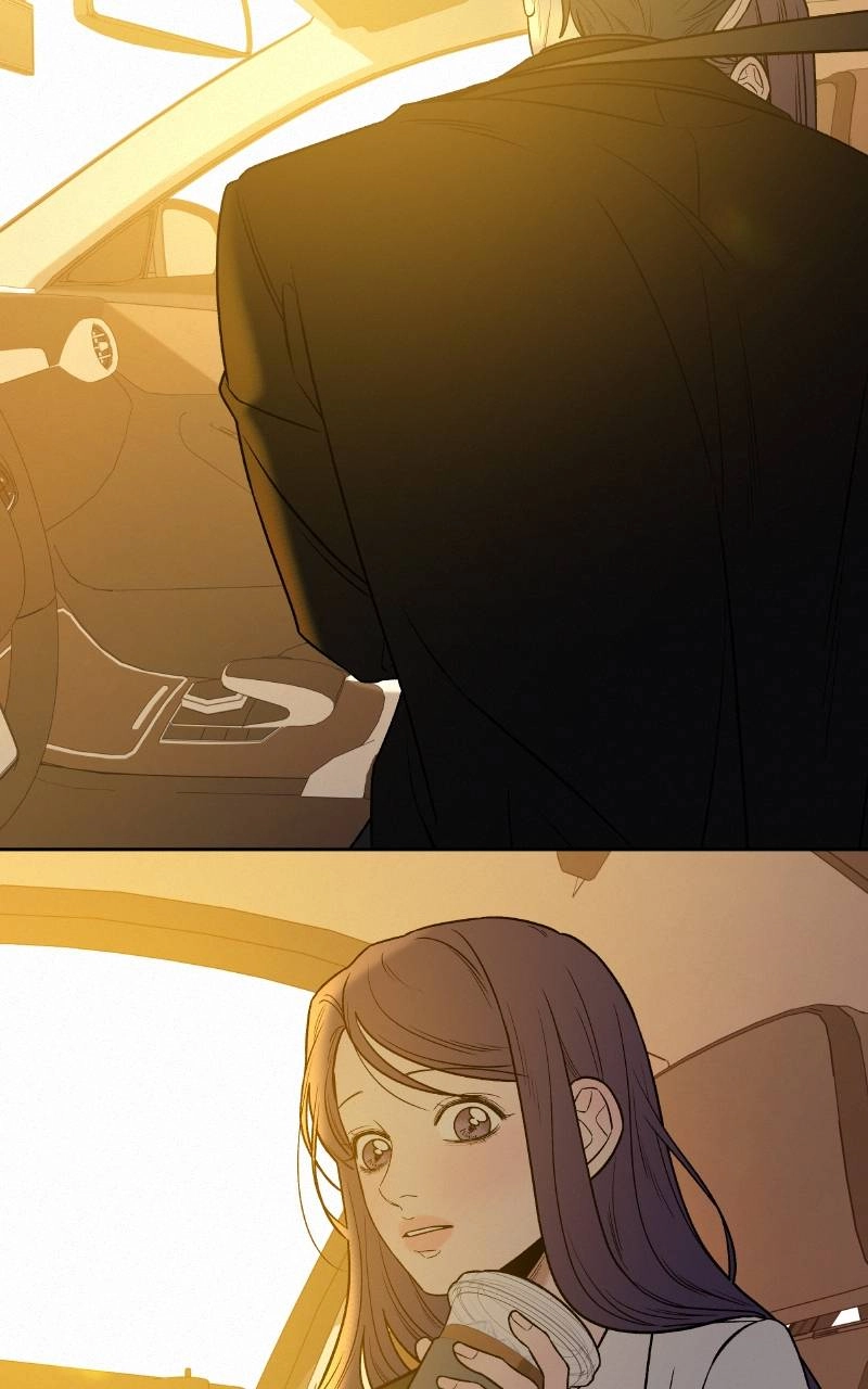 Operation: True Love Chapter 108 Page 95