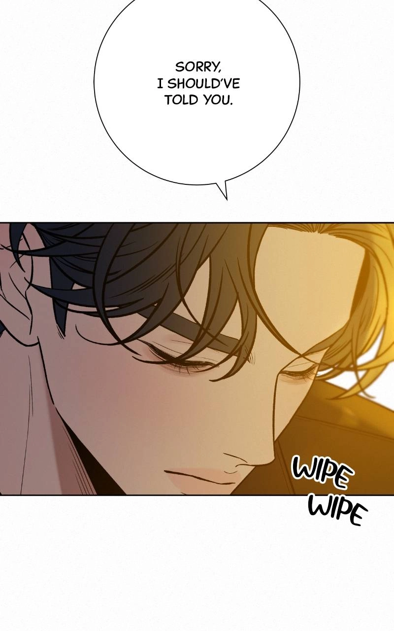 Operation: True Love Chapter 108 Page 97