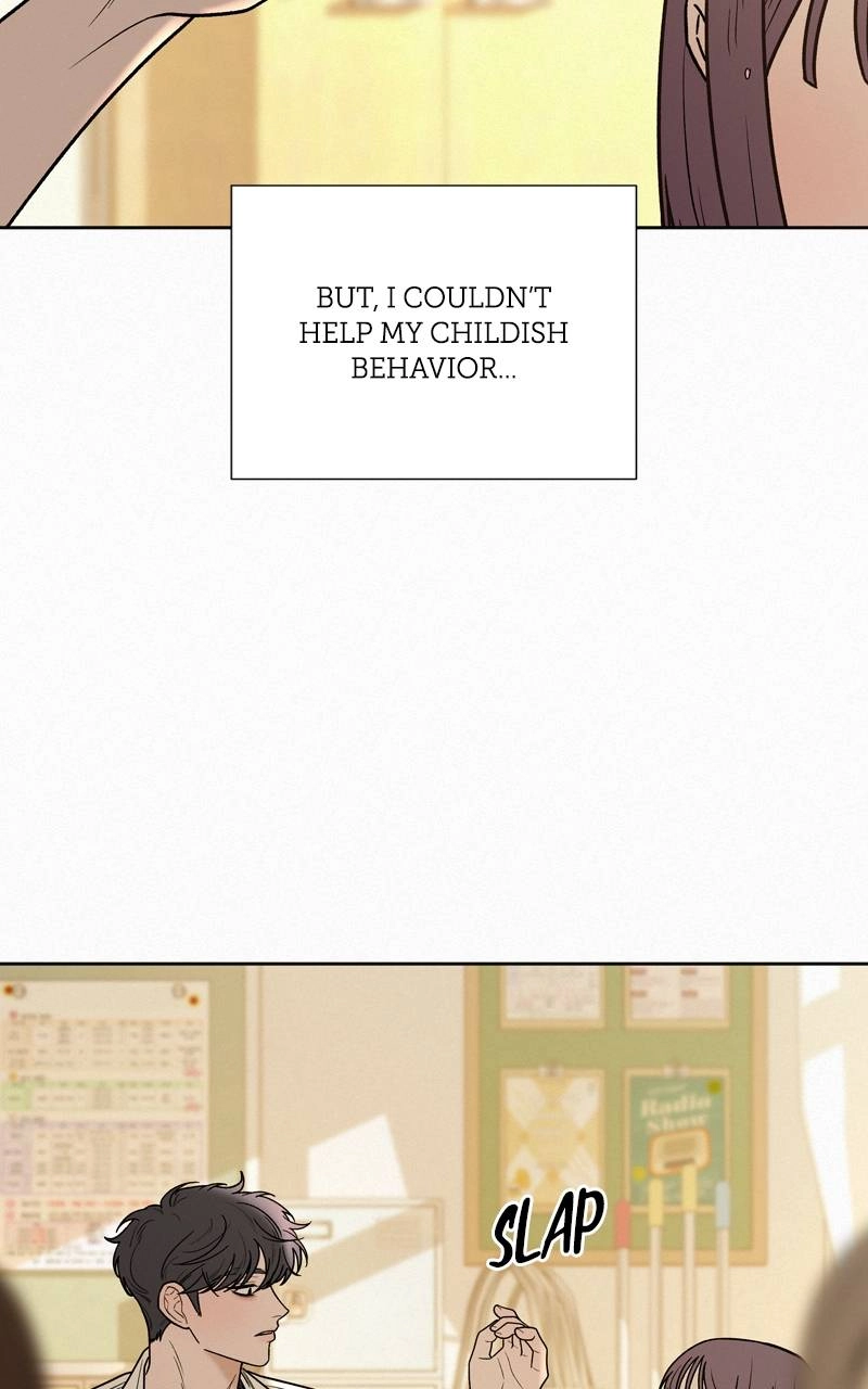 Operation: True Love Chapter 51 Page 101