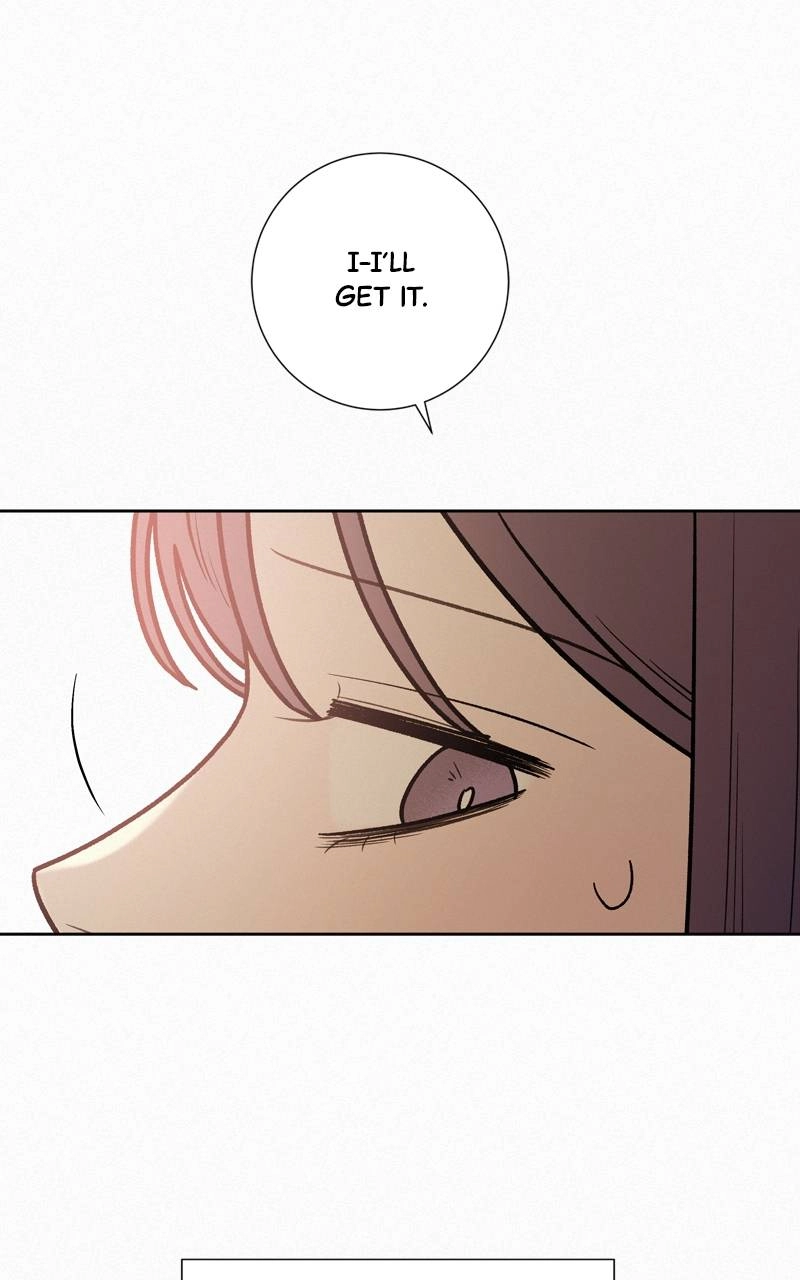 Operation: True Love Chapter 51 Page 104