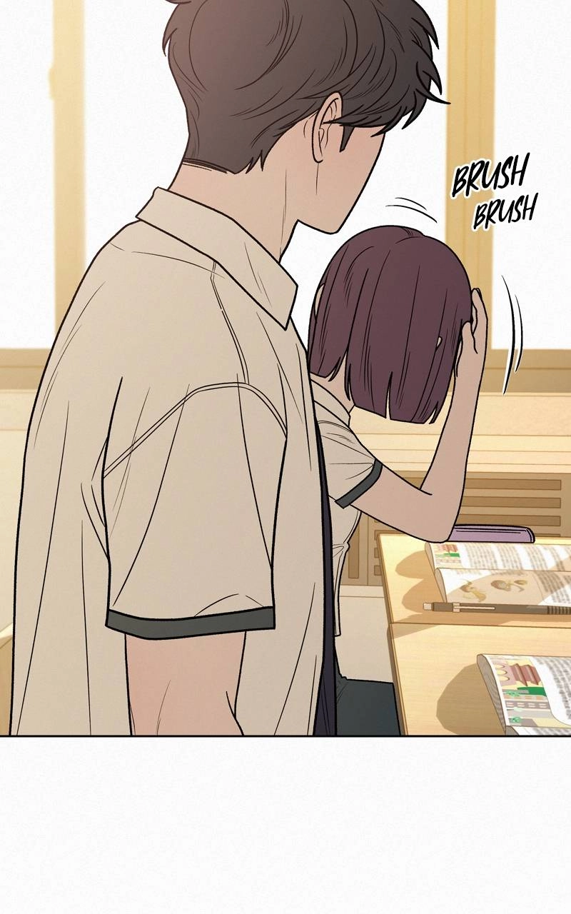 Operation: True Love Chapter 51 Page 107