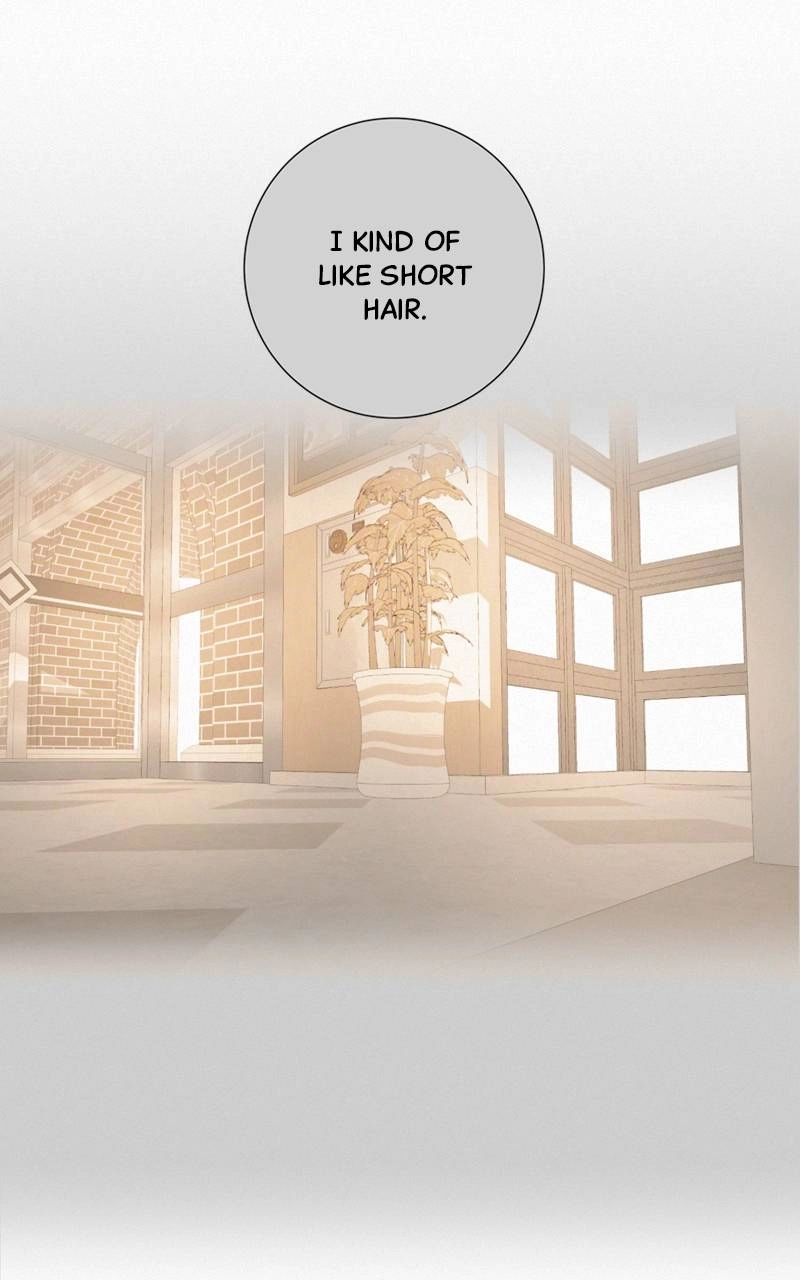 Operation: True Love Chapter 51 Page 109