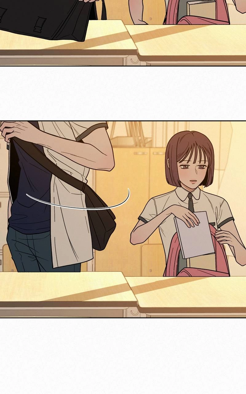 Operation: True Love Chapter 51 Page 115