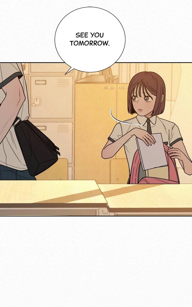 Operation: True Love Chapter 51 Page 116