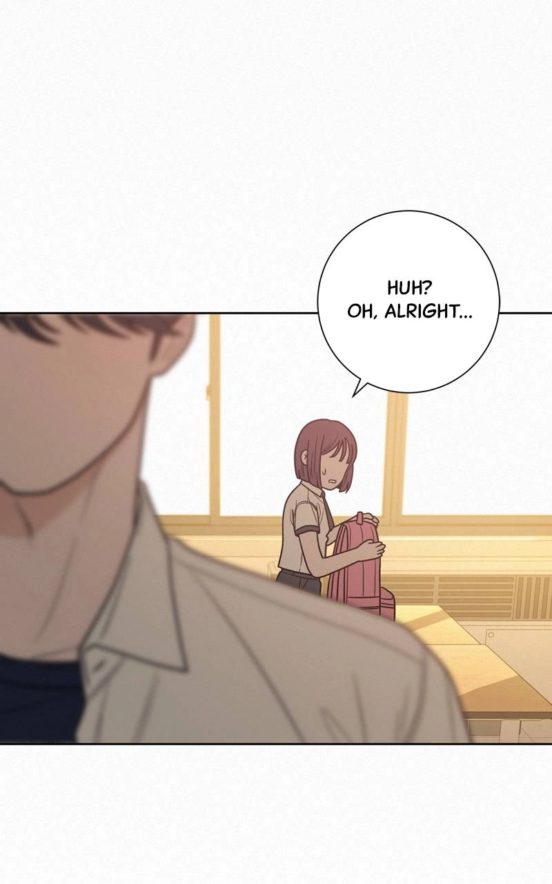 Operation: True Love Chapter 51 Page 117