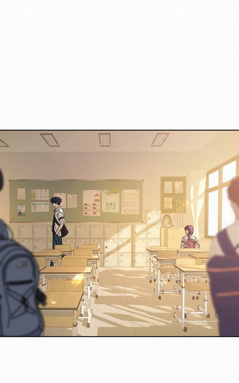 Operation: True Love Chapter 51 Page 118