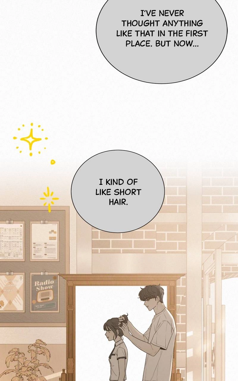 Operation: True Love Chapter 51 Page 11