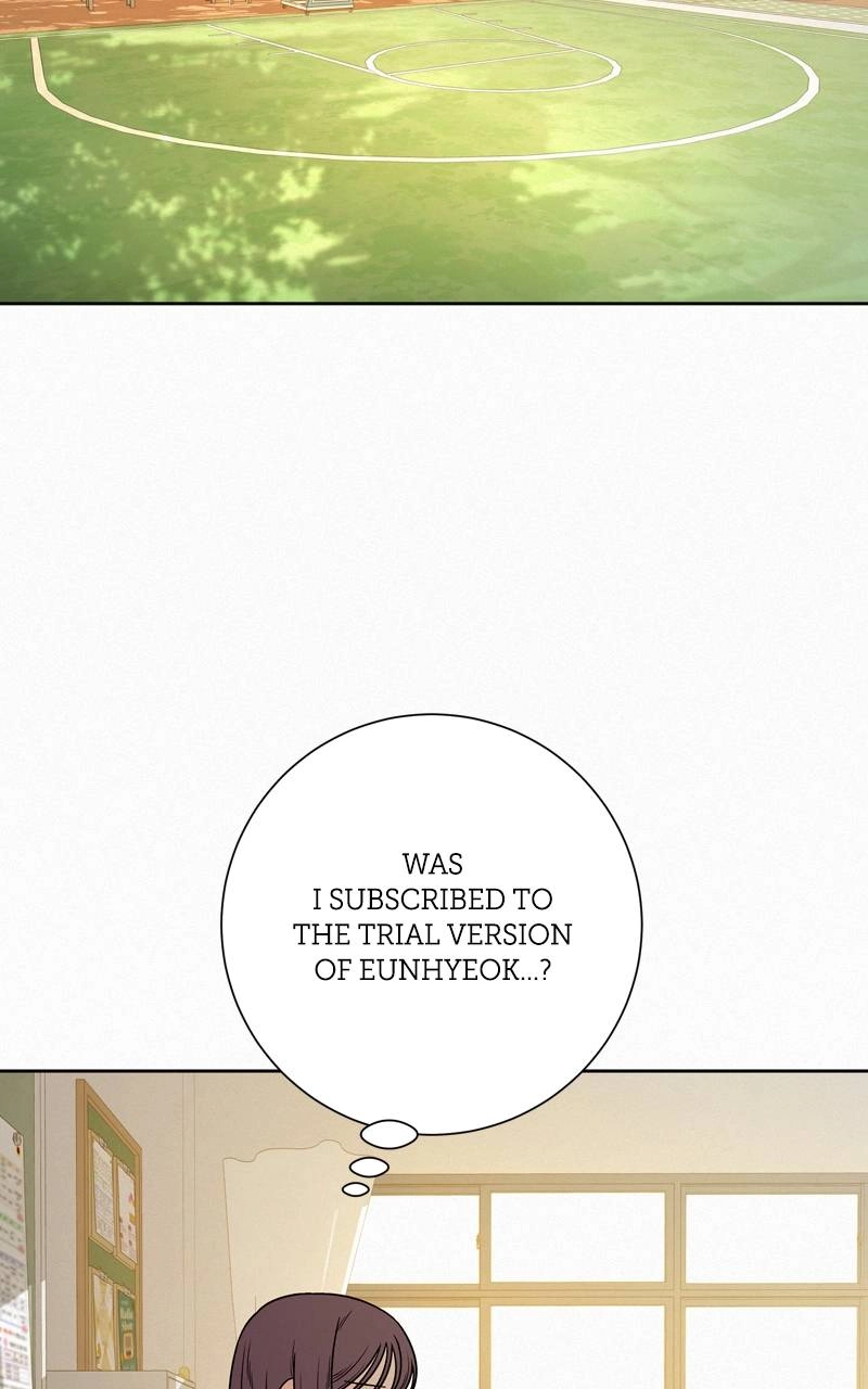 Operation: True Love Chapter 51 Page 120