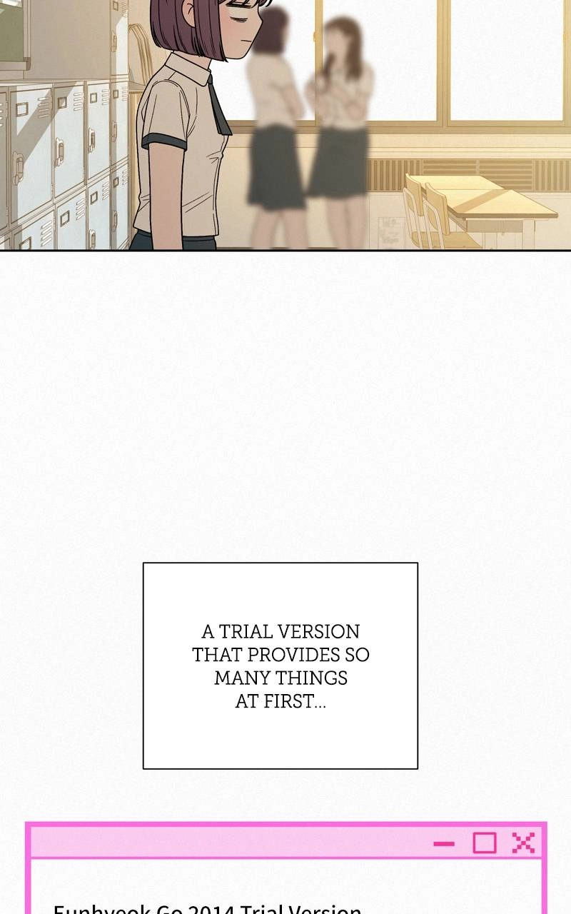 Operation: True Love Chapter 51 Page 121