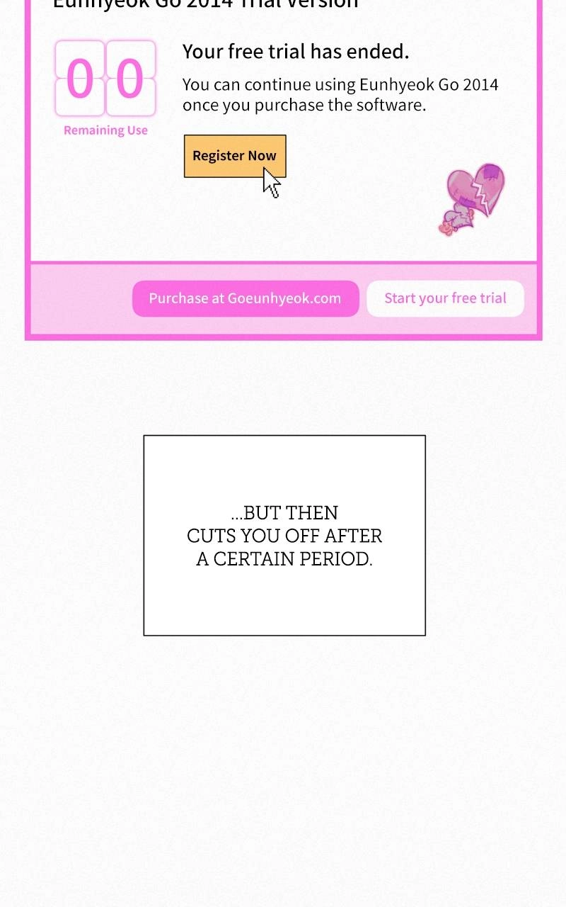 Operation: True Love Chapter 51 Page 122