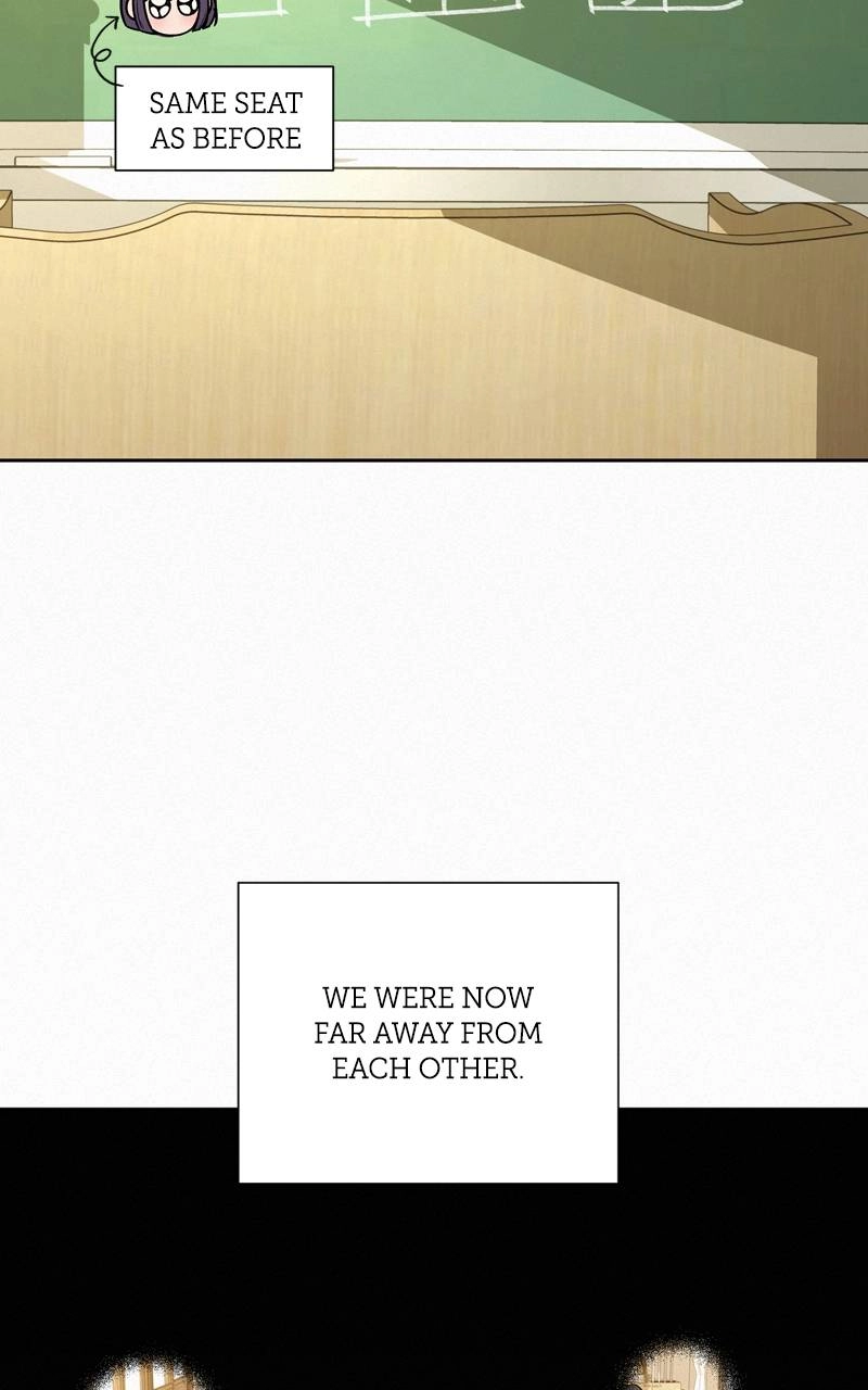 Operation: True Love Chapter 51 Page 124