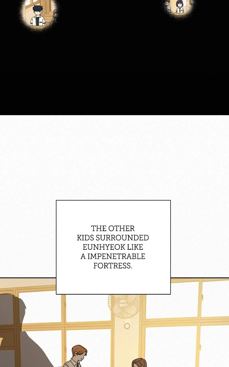 Operation: True Love Chapter 51 Page 125