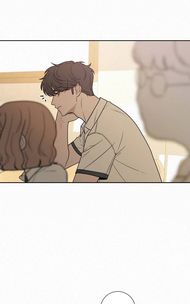 Operation: True Love Chapter 51 Page 128