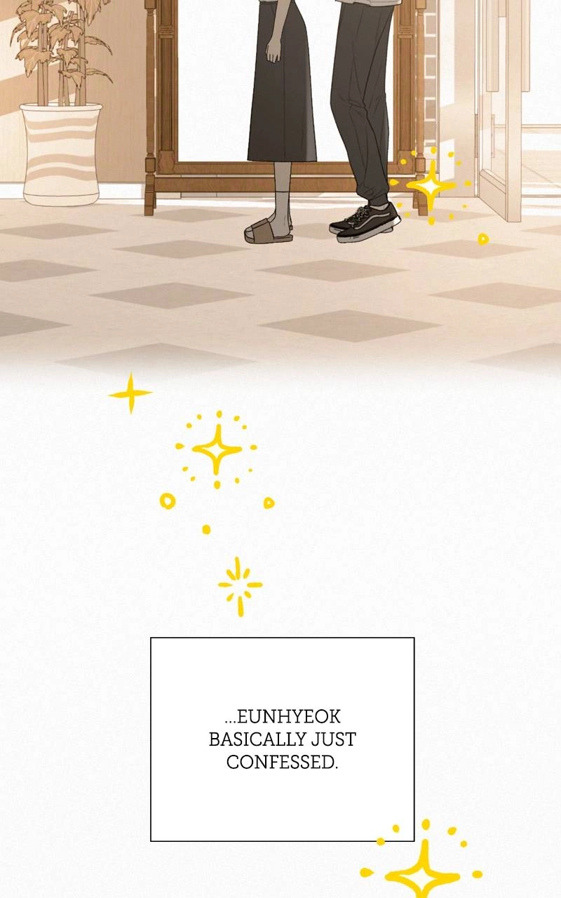 Operation: True Love Chapter 51 Page 12