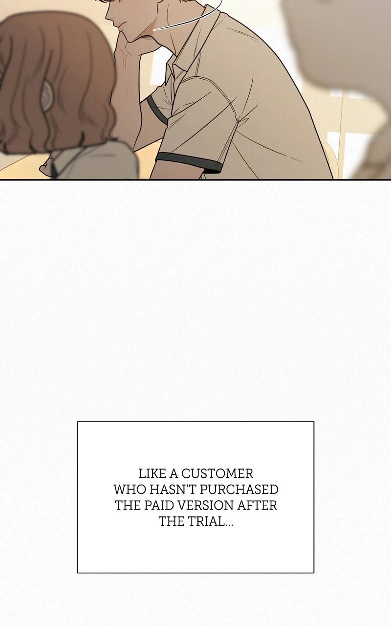 Operation: True Love Chapter 51 Page 130