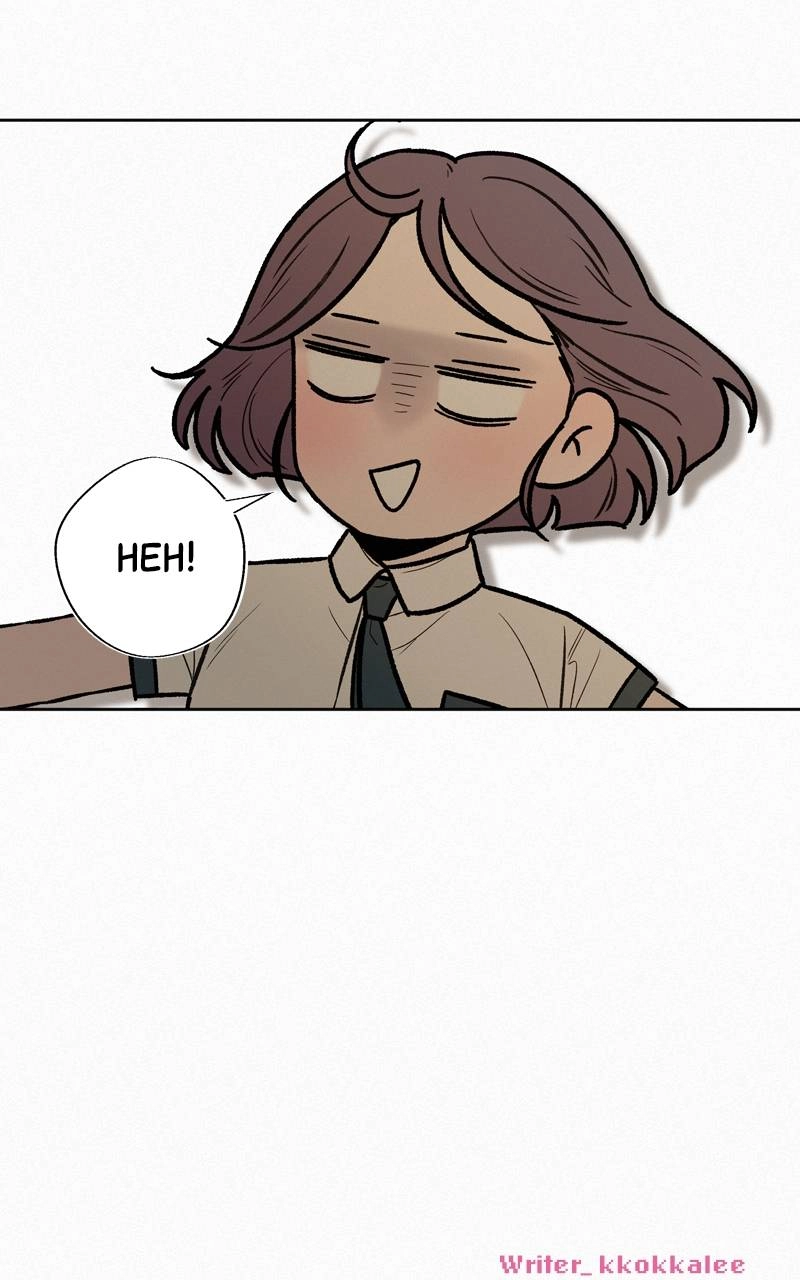 Operation: True Love Chapter 51 Page 136