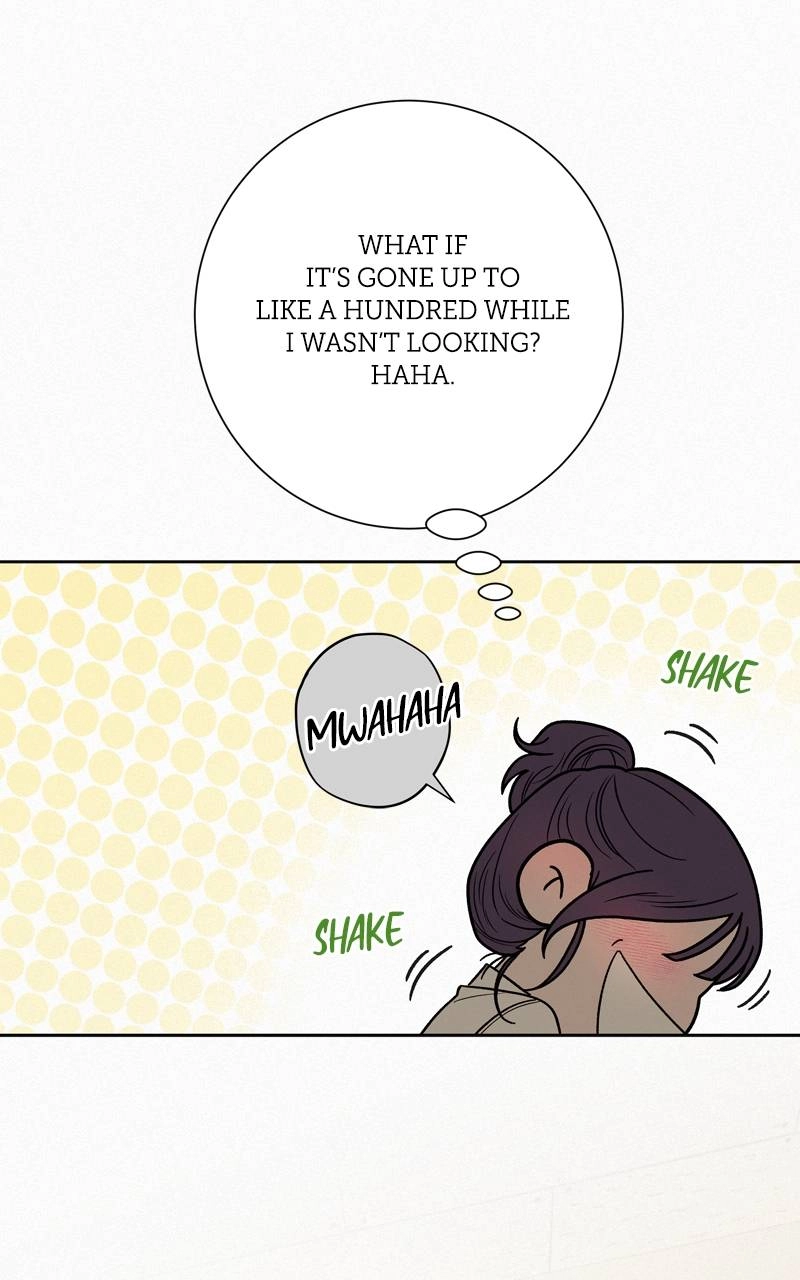 Operation: True Love Chapter 51 Page 15