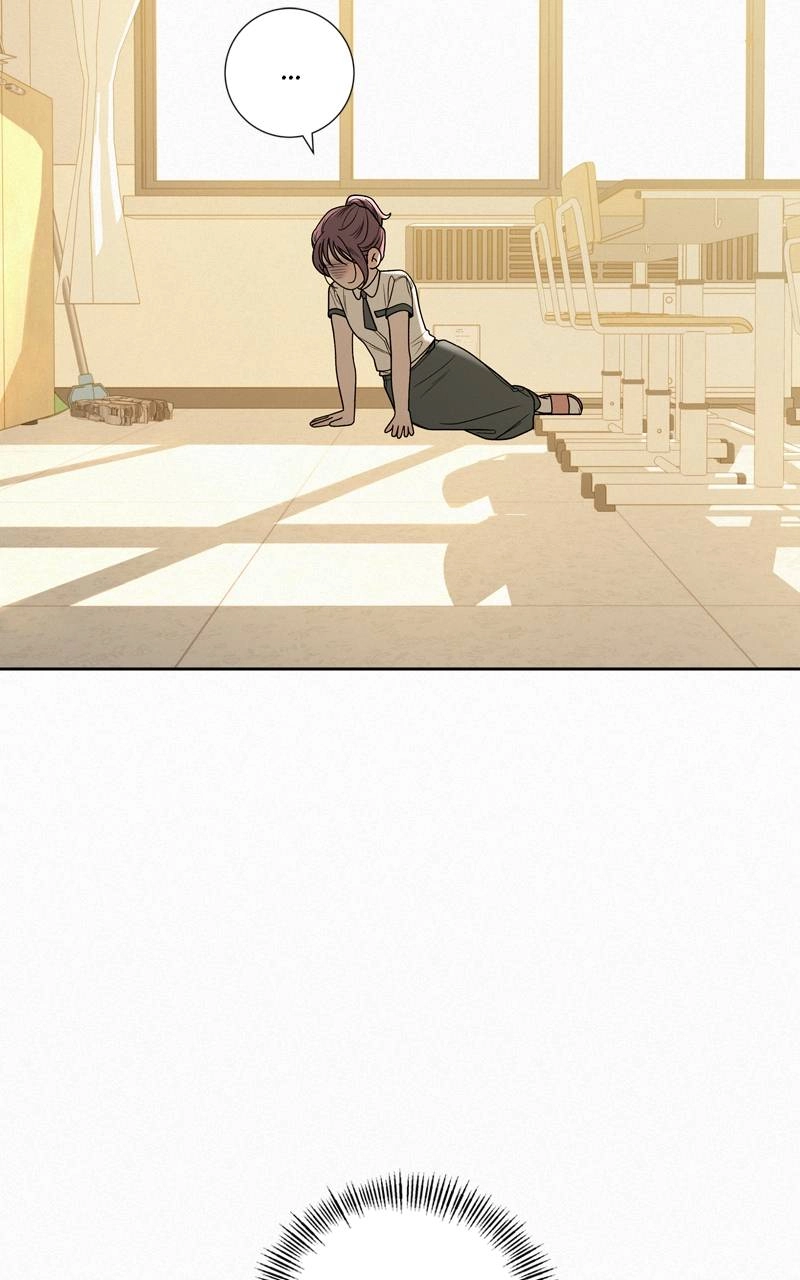 Operation: True Love Chapter 51 Page 21