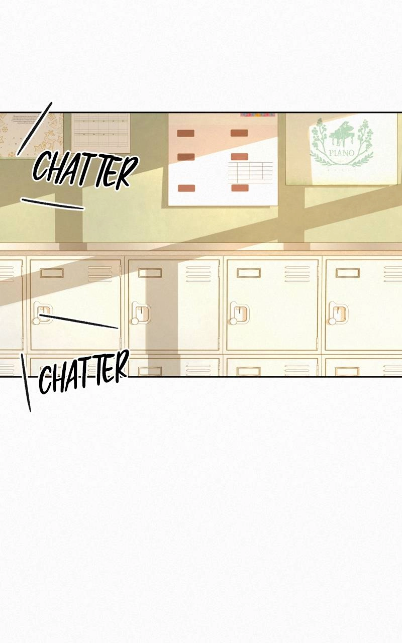 Operation: True Love Chapter 51 Page 25